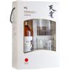 TENJAKU Special Pack - Whisky Blended + 2 bicchieri logati