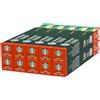 STARBUCKS Single Origin Colombia by Nespresso Caffè, 10 confezioni da 10 capsule (100 capsule compatibili Nespresso)