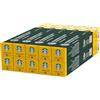STARBUCKS Blonde Espresso Roast by Nespresso Caffè, 10 confezioni da 10 capsule (100 capsule compatibili Nespresso)