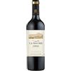 La Baume - Fitou, Grande Vino Rosso del Languedoc, Francia (1 x 0,75L)