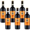 Piccini Chianti Governo "Collezione Oro" Docg - Cartone da 6 x 750 ML