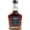 JACKDANIEL'S Jack Daniel's Single Barrel Select 70cl - Whiskey speziato invecchiato in botti di rovere. 45% vol.