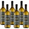 Agricoltori del Geografico Vernaccia di San Gimignano Docg - Cartone da 6 x 750 ML