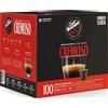 Caffè Vergnano 1882 - Capsule Compatibili Nespresso, Cremoso