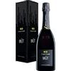 Contadi Castaldi Brut - Franciacorta DOCG Astucciato - Uve Chardonnay, Pinot Nero, Pinot Bianco - 750ml