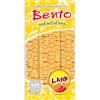 BENTO - Snack di calamari Larb - 1 X 20 GR