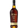 Zacapa Solera Gran Reserva, Rum ultra premium pluripremiato, 40% vol, 70 cl