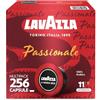 Lavazza, A Modo Mio Passionale, 256 Capsule Caffè