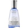 Gin Mare - Premium Mediterranean Gin con 4 Botaniche Naturali Mediterranee, 42,7% Vol., Bottiglia in Vetro da 50 cl