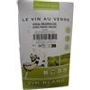 Pierre Vincent - Vino Bianco fresco e aromatico, Bag in Box 10L BIB (1 x 10L)