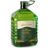 Costa d'Oro Costa d'Oro - 100% Italiano 5L. Olio extravergine di oliva estratto a freddo da olive 100% italiane. PET da 5L.