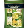 Nittaya Pasta di Curry Verde Vegan - 400 gr