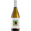 Calalei Pecorino d'Abruzzo DOC - Vino Bianco Fresco e Profumato, Gusto Minerale e Aroma Floreale - 13% Vol - Bottiglia da 750 ml