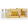 Bottega Mignonettes Grappe - 2 Grappa Sandro 38% 30ml & 3 Grappa Sandro Fumé 38% 30ml