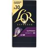 L'Or Capsule Caffè Espresso Supremo - 150 Capsule - Intensità 10