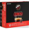 Caffè Vergnano 1882 - Capsule Compatibili Nespresso, Cremoso