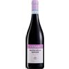 Cesari Valpolicella Ripasso DOC Superiore 2021 - Vino Corposo, Profumato e Vellutato - 13,50% vol. - Bottiglia da 750 ml