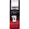 Bialetti Perfetto Moka Caffè Macinato, 1.5 Kg, Gusto Cioccolato - 6 x 250 g