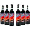 Brumale - Vino Rosso Nero D'Avola Sicilia DOC - Bottiglia da 750 ml