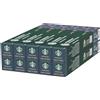STARBUCKS Espresso Roast by Nespresso Caffè, 10 confezioni da 10 capsule (100 capsule compatibili Nespresso)