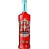 Sant'Orsola - Bitter Aperitivo, dal Gusto Piacevolmente Amaro ottimo per Mixology, 1 L