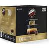 Caffè Vergnano 1882 - Capsule Compatibili Nespresso, Oro
