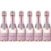 Brut Dargent - Spumante Pinot Nero rosé - Piccolo (6 x 0,20 L)