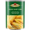 Royal Orient Giovane Bambino Mais 425 g
