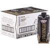Tavernello Black Gold Vino Rosso Sangiovese Merlot Rubicone IGT, 13.5% Vol, Confezione con 15 Brik da 500 ml