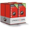 Caffè Vergnano 1882 - Capsule A Modo Mio Compatibili, Cremoso