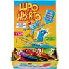 Gelco Caramelle Gommose agli Aromi Frutti Assortiti Lupo Alberto 200 x 11,5 g