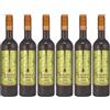 Rosso Nobile - Dubai Chocolate, vino rosso nobile con raffinati aromi di cioccolato e pistacchio (6 x 0,75 l)