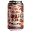 Old Jamaica Dg Bevanda Analcolica Allo Zenzero - 330 gr