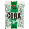 Golia Caramelle Gommose Farfallina, Gusto Liquirizia, Caramella Impacchettata Singolarmente Monopezzi, Confezione da 1000 gr