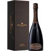 Bellavista Alma Assemblage 1 Brut - Franciacorta Astucciato DOCG - Uve Chardonnay, Pinot Nero, Pinot Bianco - 750 ml
