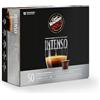 Caffè Vergnano 1882 - Capsule Compatibili Nespresso, Intenso