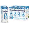 ALPRO, QUESTO NON È LATTE - Bevanda all' AVENA, Light, Naturalmente Senza Lattosio, Gusto Latte - 8 confezioni x 1 Litro