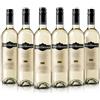 Sant'Orsola - Vino Cataratto Pinot Grigio IGT, da Uve Catarratto e Pinot Grigio, 6x750 ml
