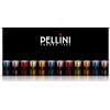 Pellini Capsule Caffè Alluminio, Collezione Top 100% Arabica, 50 Capsule