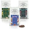 CAFFÈ CORSINI 1950 Caffè Corsini Compagnia dell'Arabica Tris Caffè Guatemala Etiopia El Salvador 100% Arabica in Grani Tris Monorigine - Pacco da 3 x 250 g