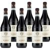 De Forville Dolcetto d'Alba Doc - Cartone da 6 x 750 ML