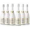 Sant'Orsola - Spumante ICE Demi Sec 11%, Ottimo con Ghiaccio, Gusto Secco con Note Fruttate, 6x750 ml