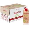 Tavernello Bio Organic Vino Rosso d'Italia, Vino Biologico dal Gusto Rotondo e Persistente, 12.5% Vol, Confezione con 15 Brik da 500 ml