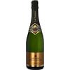 LaCheteau - Cremant de Loire Gold Edition - Spumante Bianco Brut, metodo tradizionale (1 x 0,75 l)