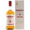 Benromach Distillery 10 Y.O. 43 - 700 ml