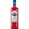 MARTINI Vibrante, 75cl / 750ml, Aperitivo Analcolico Infuso con Erbe Botaniche