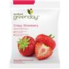 GREENDAY - Patatine alla fragola - (1 X 25 g)