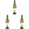 Colterenzio Sauvignon Alto Adige doc Prail - 750 ml (Confezione da 3)