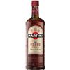 MARTINI Rosso Vermouth Aperitivo, 14,5% ABV, 100cl / 1L, Vermouth Infuso con Erbe Aromatiche