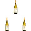 Conte Brandolini D'Adda Chardonnay, 750 ml (Confezione da 3)